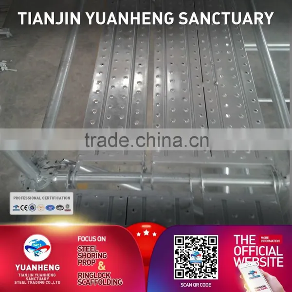 Scaffolding Planks/steel Planks/walk Board