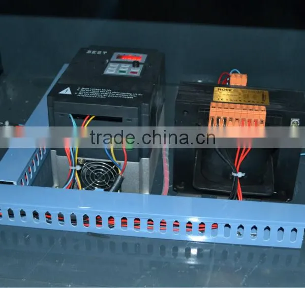 Headstone Cnc Router Stone Engraving Machine photo-5