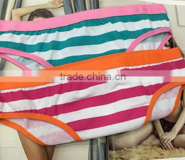 Bikini Mesh Fabric Fashion Sample Plate Young Lady Panty photo-3