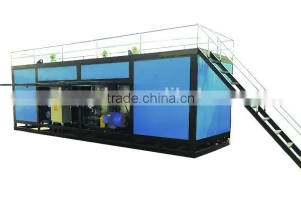 2015 Hot Sales Self Design Emulsified Asphalt Plant