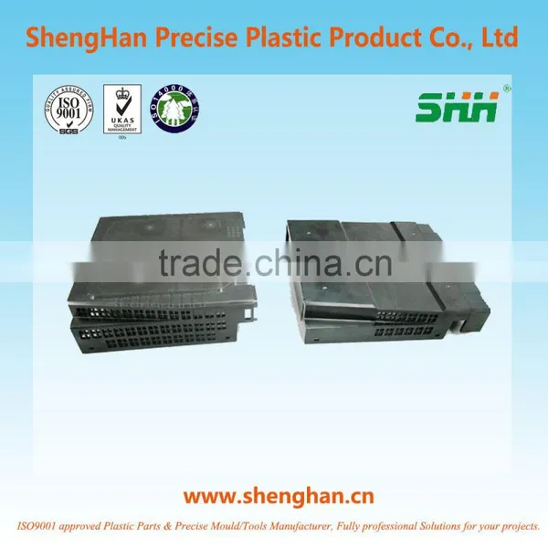 Plastic Injection Mould Electric Appliance Parts
