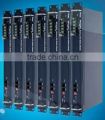 Shoto Battery Communication LFP Lithium Battery System