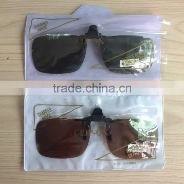 Sunglasses Clip on photo-2