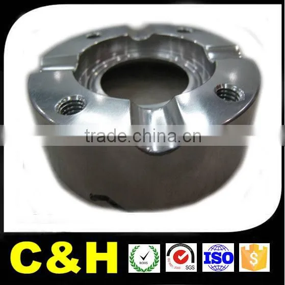 Die Casting Air Tool Parts With Aluminum photo-6