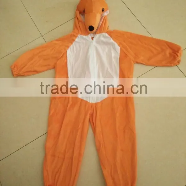 Halloween Party Swiper the Fox Mascot Animal Cosplay Costume for Children Quality Choice photo-5