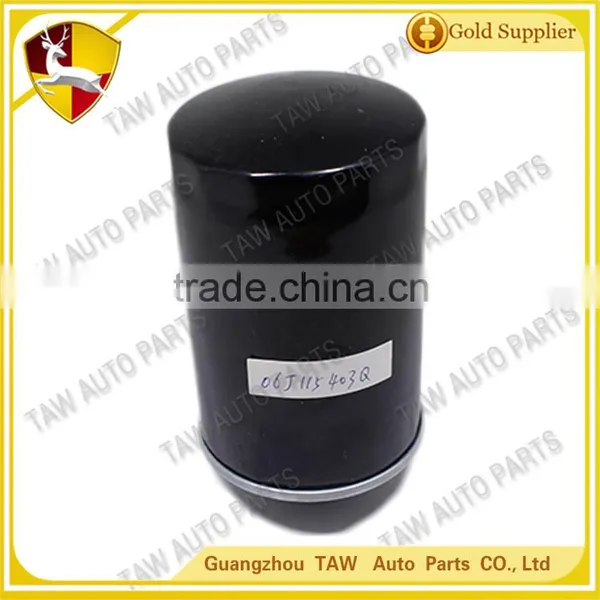 Lubrication System Car Diesel Engine Filter Price Original Oil Filter 06J115403Q for AUDI A3 photo-3