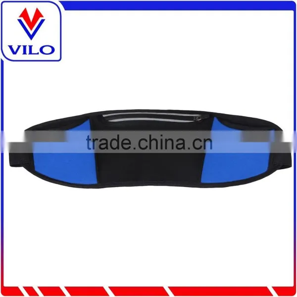 Hot Sales Running Belt Waist Bag for Sports and Promotion photo-5