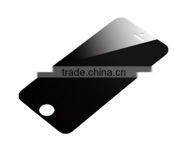 Anti-spy Premium Tempered Glass Screen Protector Toughened Protective Film For IPhone photo-5
