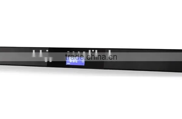300 WATTS 2.1 CHANNEL WIRELESS HOME THEATER SOUNDBAR SPEAKER WITH MAXXBASS 3D SURROUND SOUND photo-2