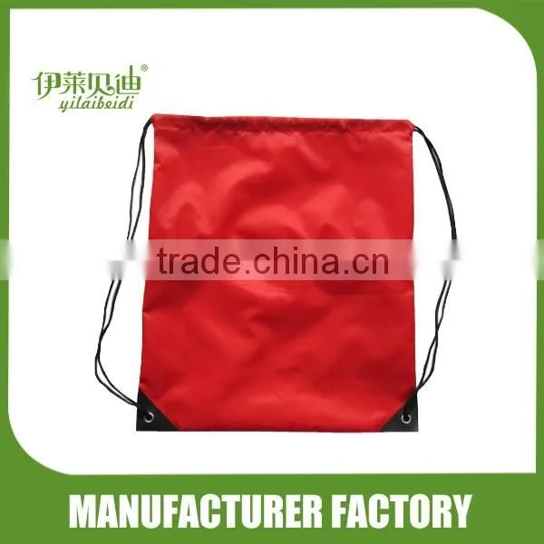 Canvas Drawstring Bag photo-4