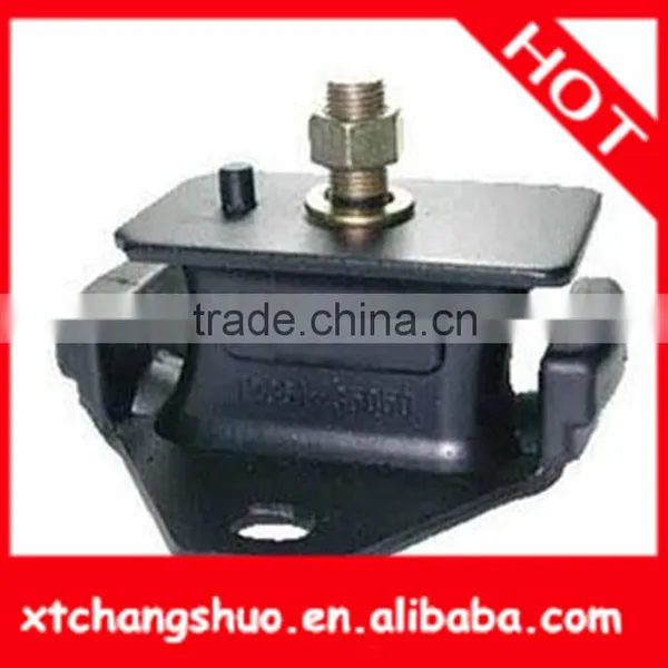Rubber Engine Mount for Volvofor Volvo Rubber Engine Mount Suspension Mount photo-4