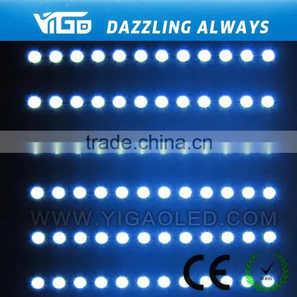 DC12VTransparent Led Curtain Display photo-2
