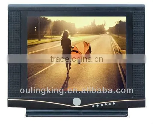 Factory Direct Selling 14 Inch Crt tv in Best Price photo-6