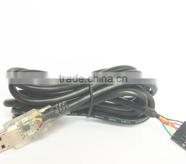 TTL-232R-3V3-usb Serial Cables photo-4