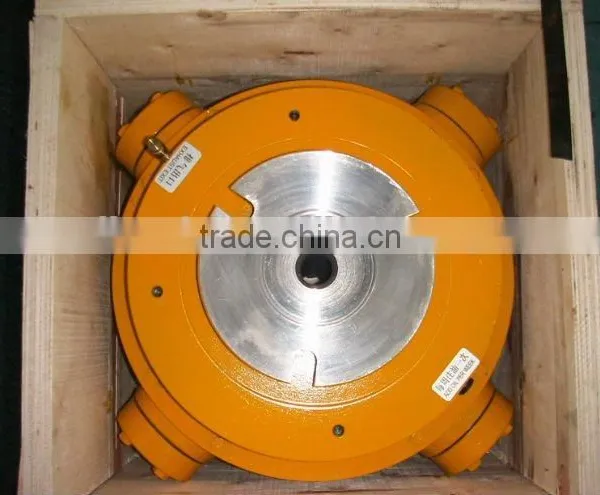 TJ Six-claw Multi-function Grinding Head,granite Polishing Machine Head photo-2