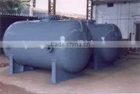 Longwell Hot Sale High Quality Air Tank for EPS photo-2