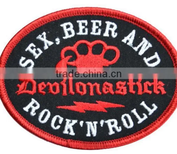 Dragon Patches photo-4