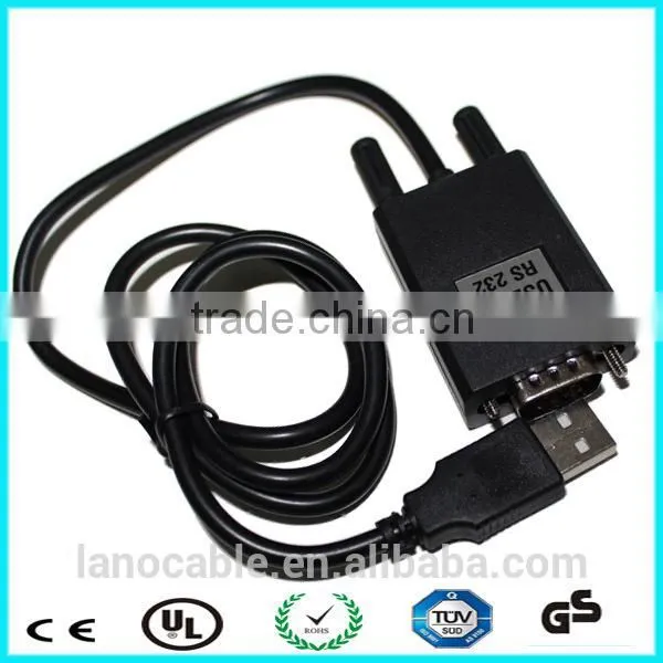 PL2303 IC Usb Rs232 Converter Usb Rs232 photo-4