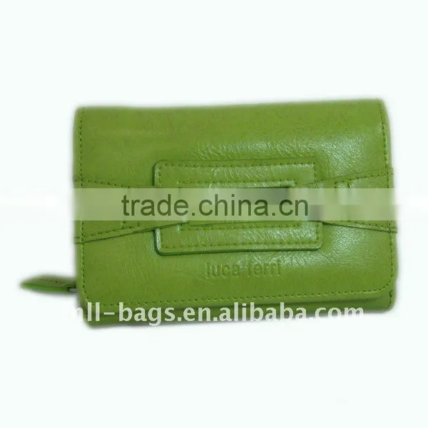 the Fashional Woman Wallets