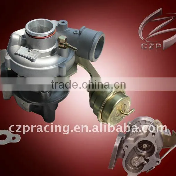 K14 Turbocharger For VW Passenger Car T4TD