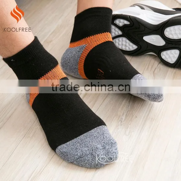 Boy's Mens Sports Ankle Socks