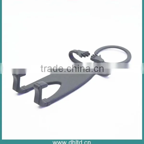 Hot Silicone Flexible Cell Phone Holder photo-3