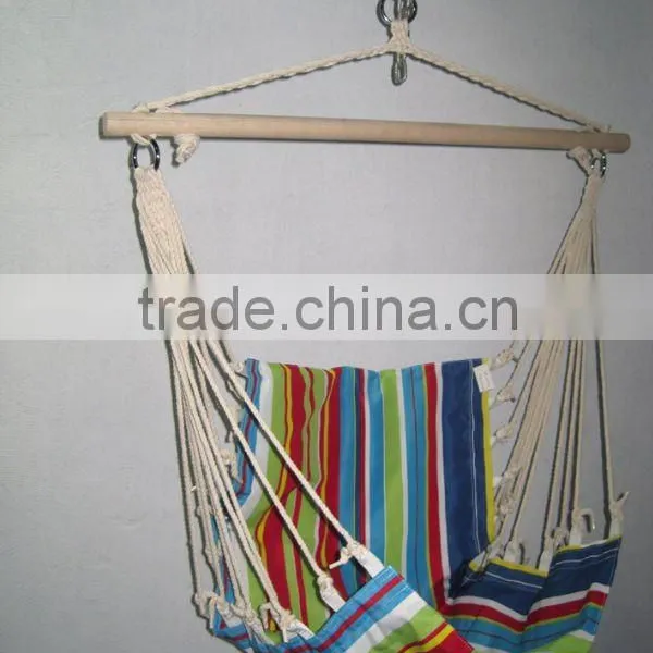 Hanging Hammock Chair