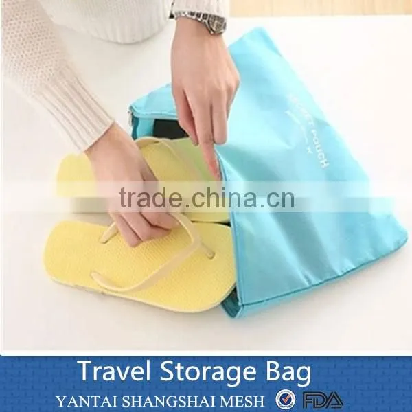 Contemporary Promotional Japanese Brand Travel Bag