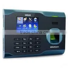 Fingerprint Attendance With Optional Wi-Fi ,external Bell and Hardware Platform U160 photo-2