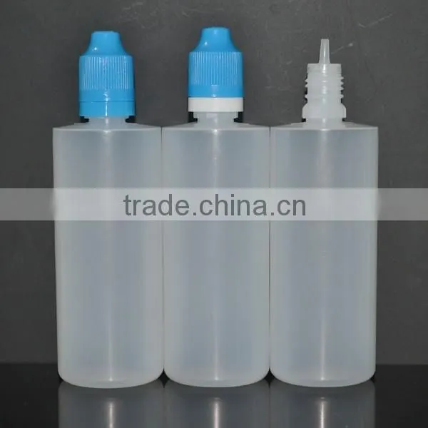 100ml Plastic Bottle for Oil/100ml Plastic Bottle/cosmetic Packaging Cheap photo-3