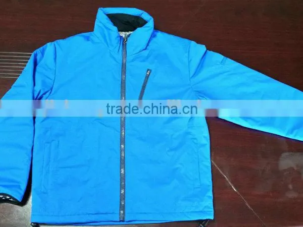 Sportswear Skiing Hiking Winter Jacket P100%