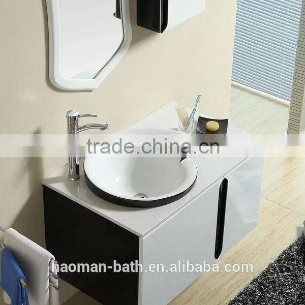 HM-C-15 Ceramic Wash Basin China Cabinet photo-2