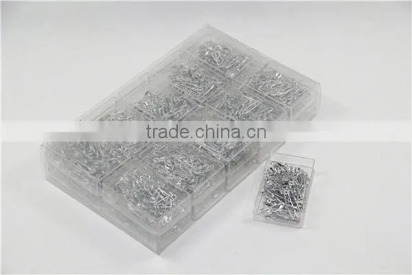 Latest Arrival Custom Design Garment Safety Pin With Good Offer photo-2