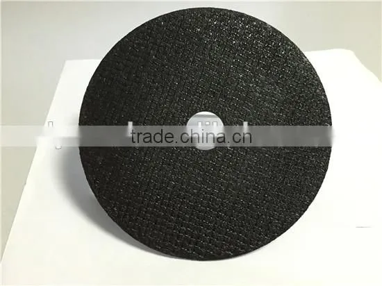 Super Thin 4.5"cut-off Wheel for Metal and Steel Pipe photo-3