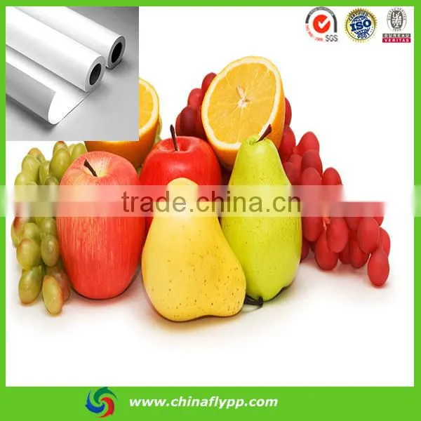 Popular High Density PP Paper for Poster Advertisement photo-3