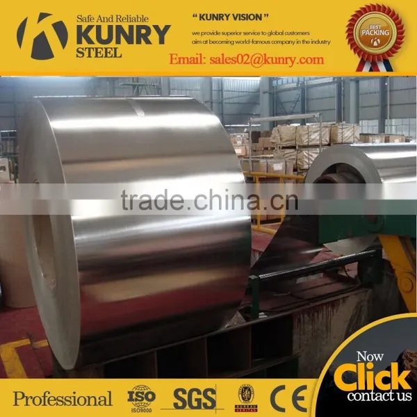 Food Grade Tinplate Sheets for Sweet Box or Milk Powder Cans photo-4