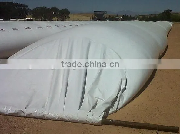 Silo Bag for Grain Storage