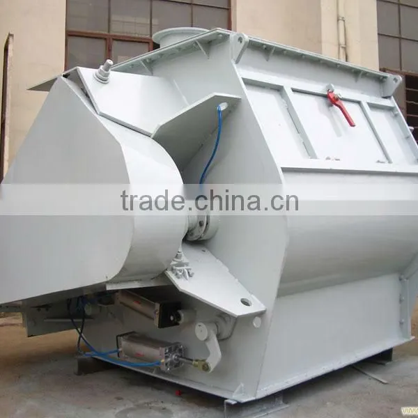 Agravic Mixer