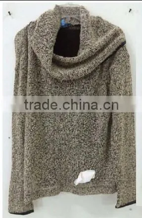 Women Knit t Shirt