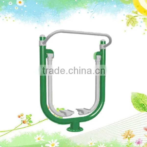 Nice Design Horse Rider Outside Exercise Equipment photo-2