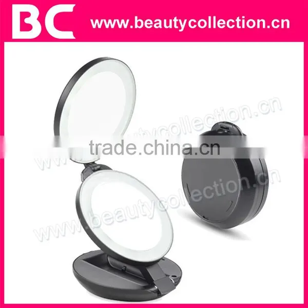 BC-M1518 Newest LED Cosmetic Makeup Mirror/Portable Mirror photo-2