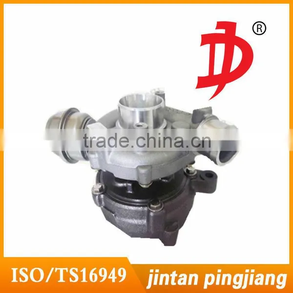 Turbo Parts/Turbocharger GT1749V 713517 For I 1.8TDCi Turbo Chra Electric Turbo Kit photo-3