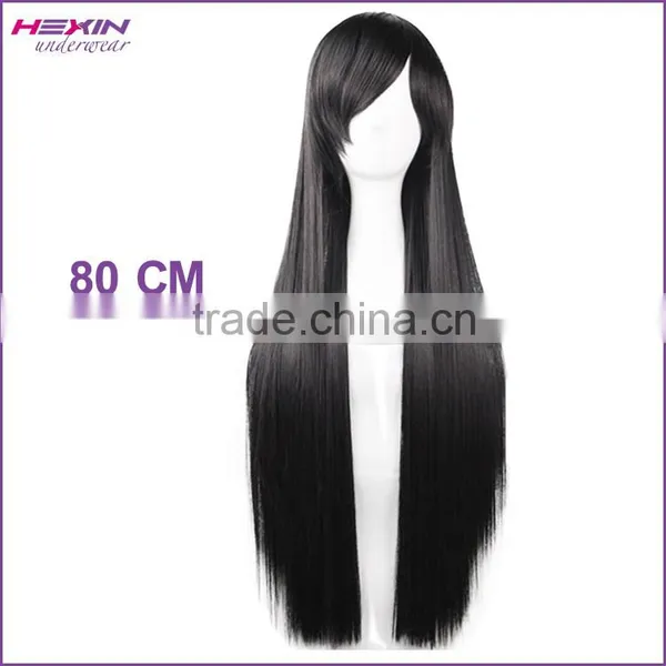 Lace Wigs for White People Very Long Hair Wigs Asian Women Hair Wig photo-2