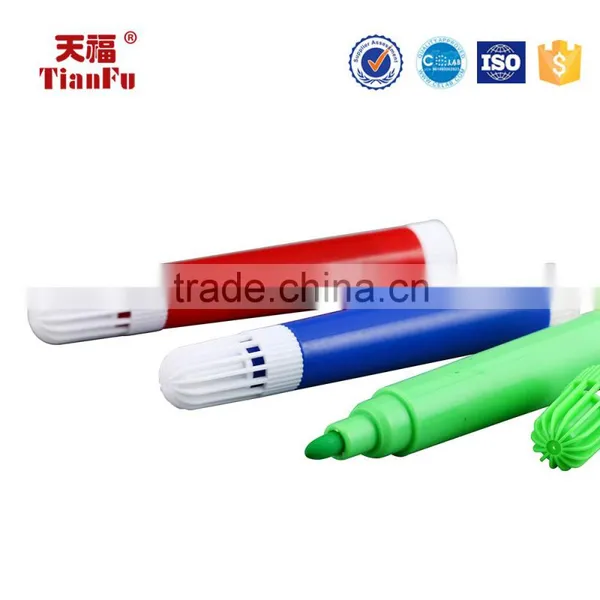 Supplier Direct Water Based Ink Washable Water Color Pen photo-2