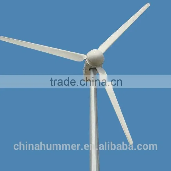 NEW 100kW Wind Turbine photo-5