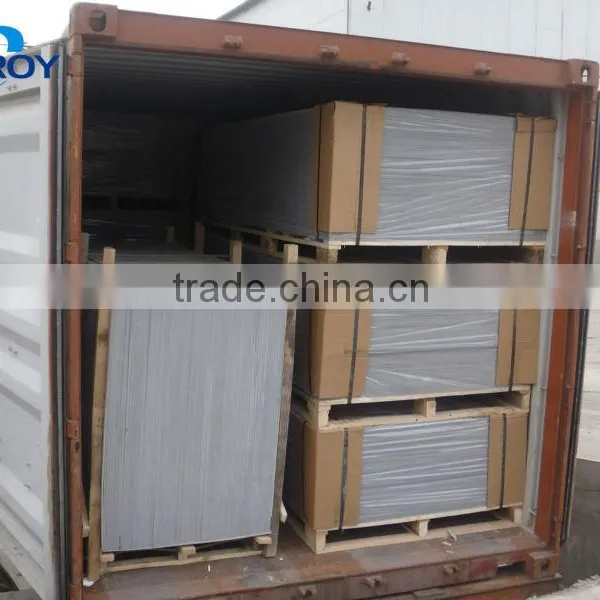 Fiber Cement Board / Reinforce Fiber Cement Board