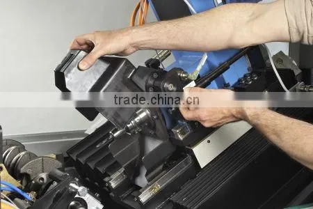 Schenck CENO - the Compact Automatic Balancing Machine photo-3