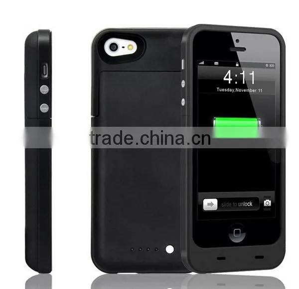 Good Quality Best Sell Promotional Battery Case 2500mah photo-4
