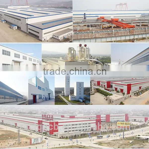 Steel Prefabricated Construction Building photo-2