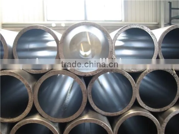Hydraulic Steel Tubing photo-2
